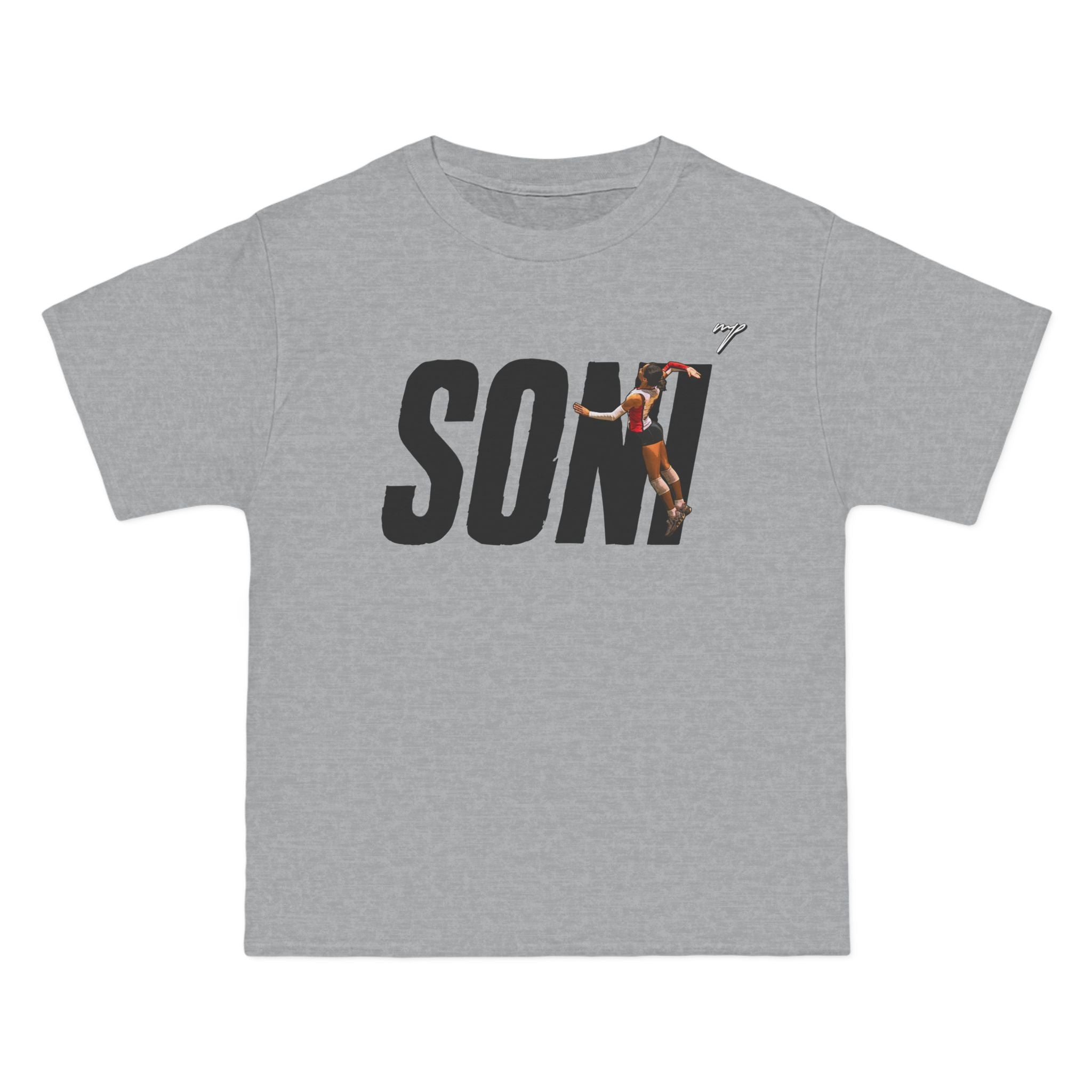 Sonia Proksa Vintage Tee