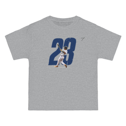 Diego Mendoza Vintage Tee