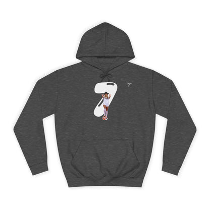 Audrey Bryant Hoodie