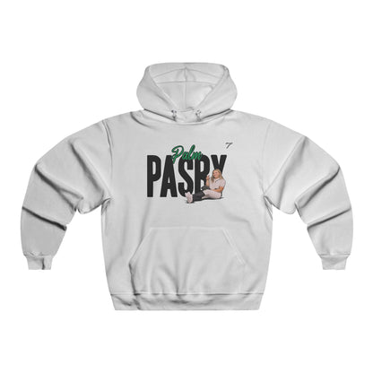 Palmer Pasby Vintage Hoodie