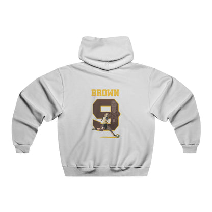 Brooke Brown Vintage Hoodie