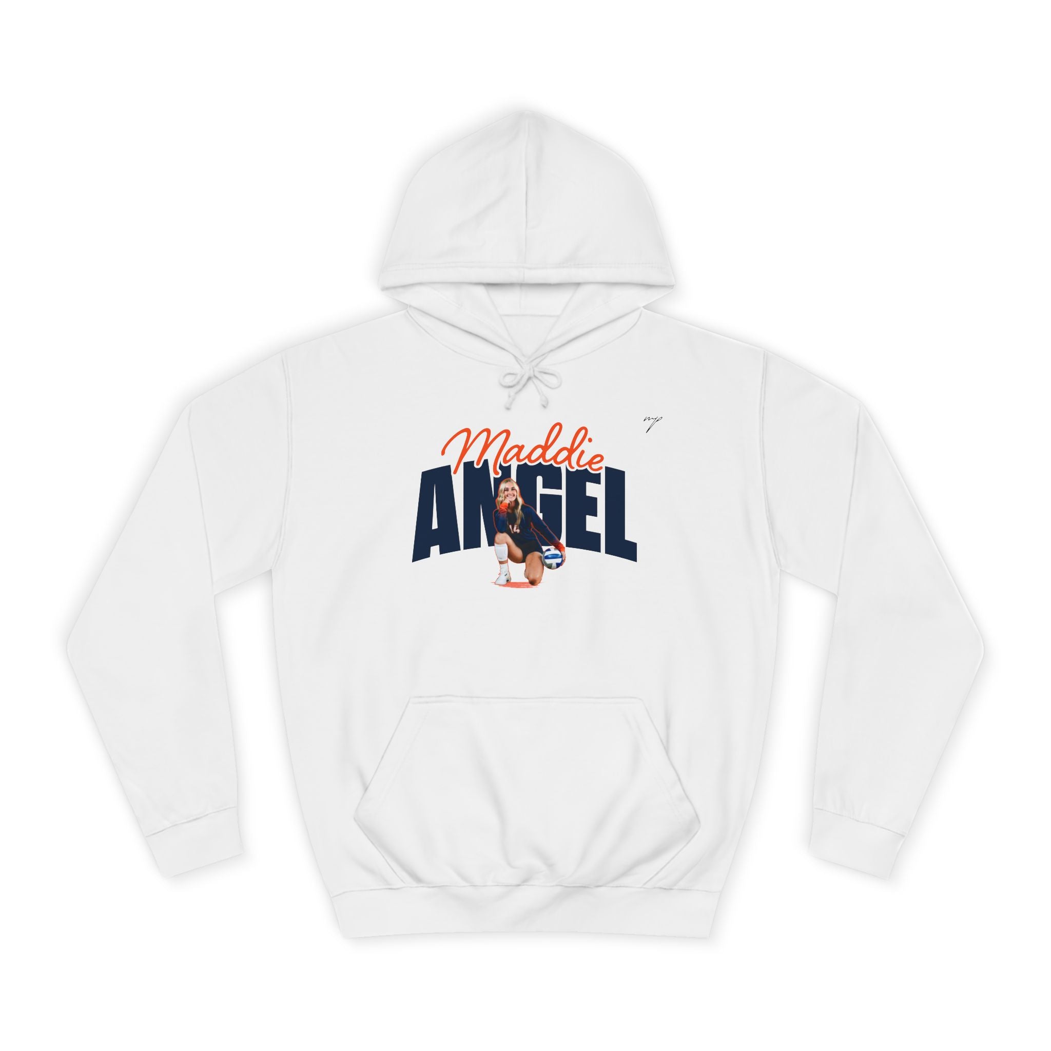 Maddie Angel Hoodie