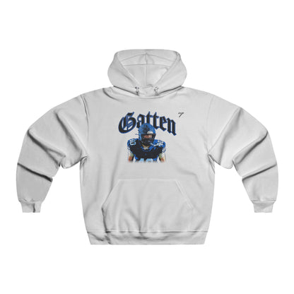 Colsen Gatten Vintage Hoodie