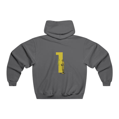 Ethan Blakeney Vintage Hoodie