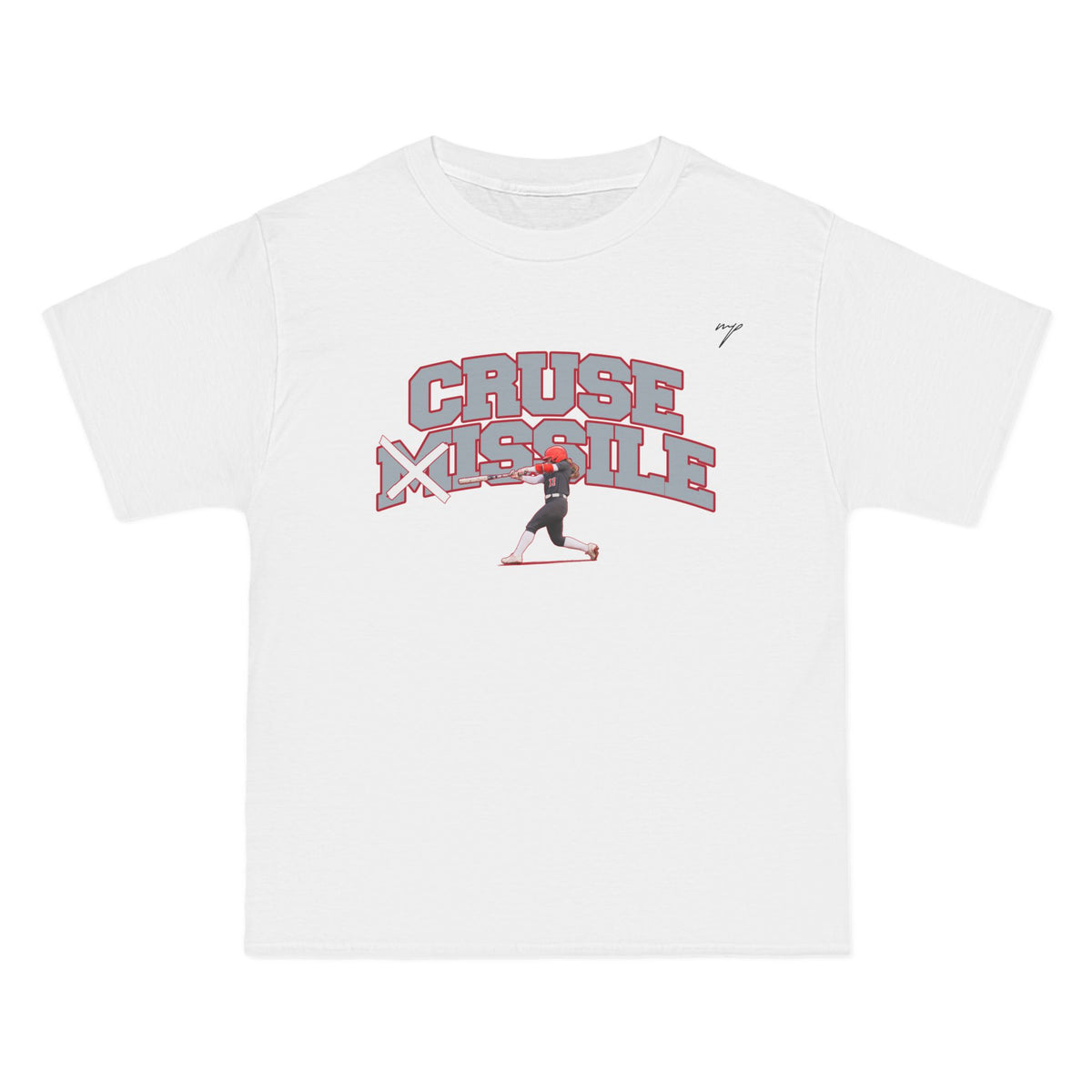 Taylor Cruse Vintage Tee