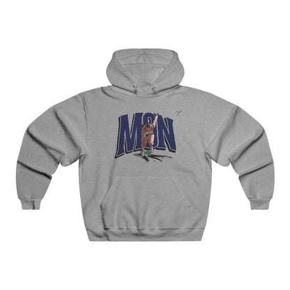 Montse Rodriguez Vintage Hoodie