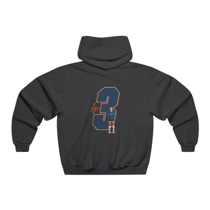 Alyssa Manitzas Vintage Hoodie