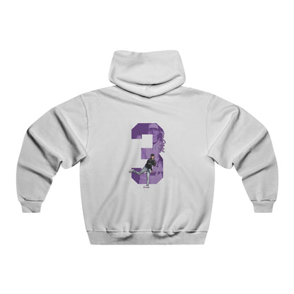 Cade McGarrh Vintage Hoodie