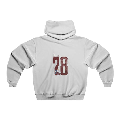 Taylor Pannell Vintage Hoodie