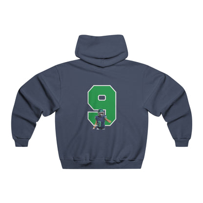 Ethan Vejar Vintage Hoodie