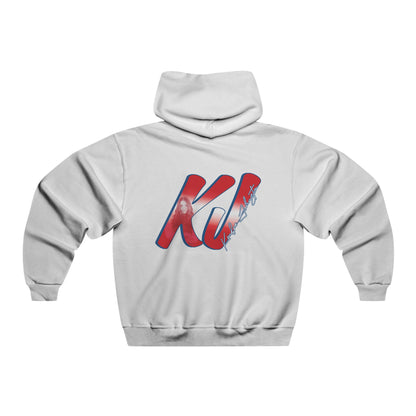 Kendra Johnston Vintage Hoodie