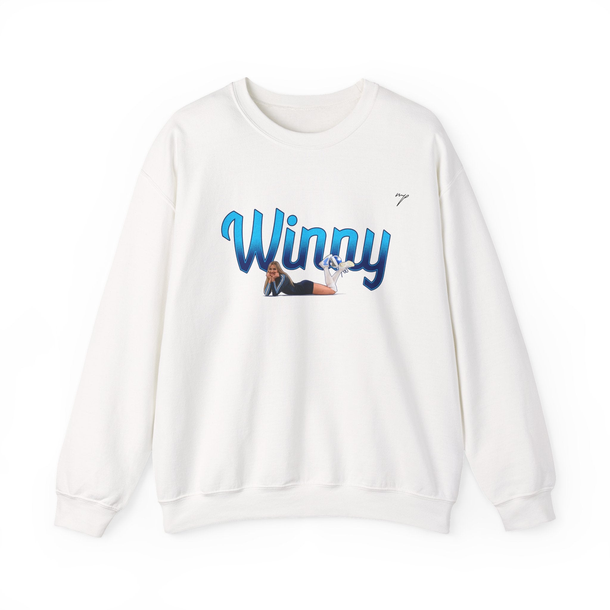 Loren Winn Crewneck