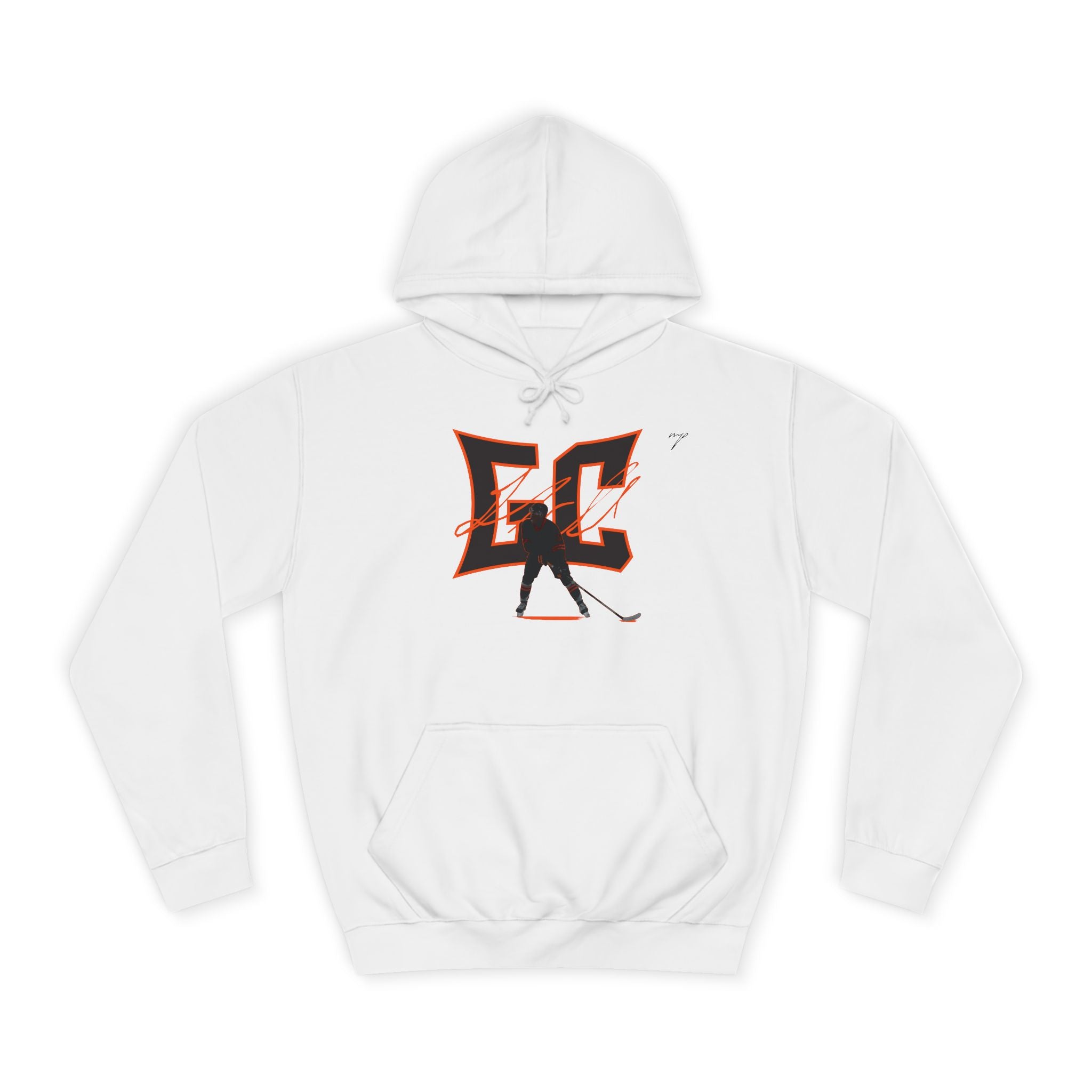 Grant Coykendall Hoodie