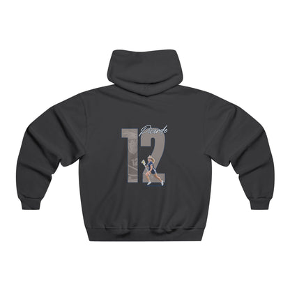 Ava Picarde Vintage Hoodie