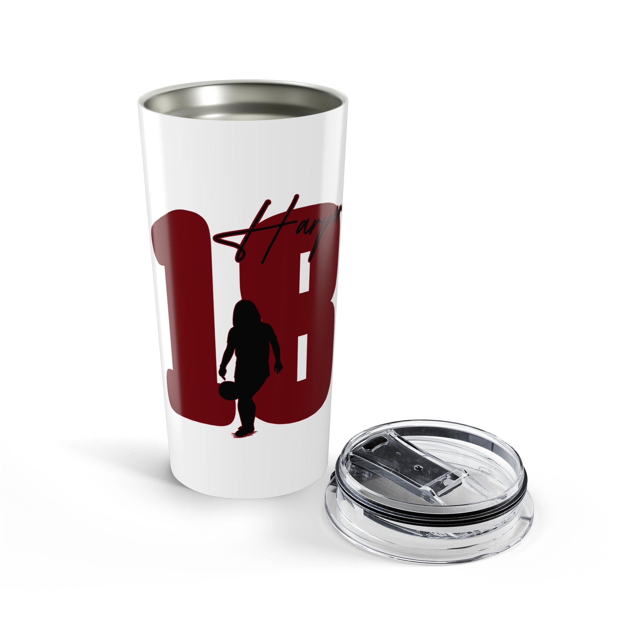 Harper Donovan Tumbler Mug
