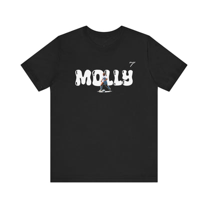 Molly MacMillan Graphic Tee