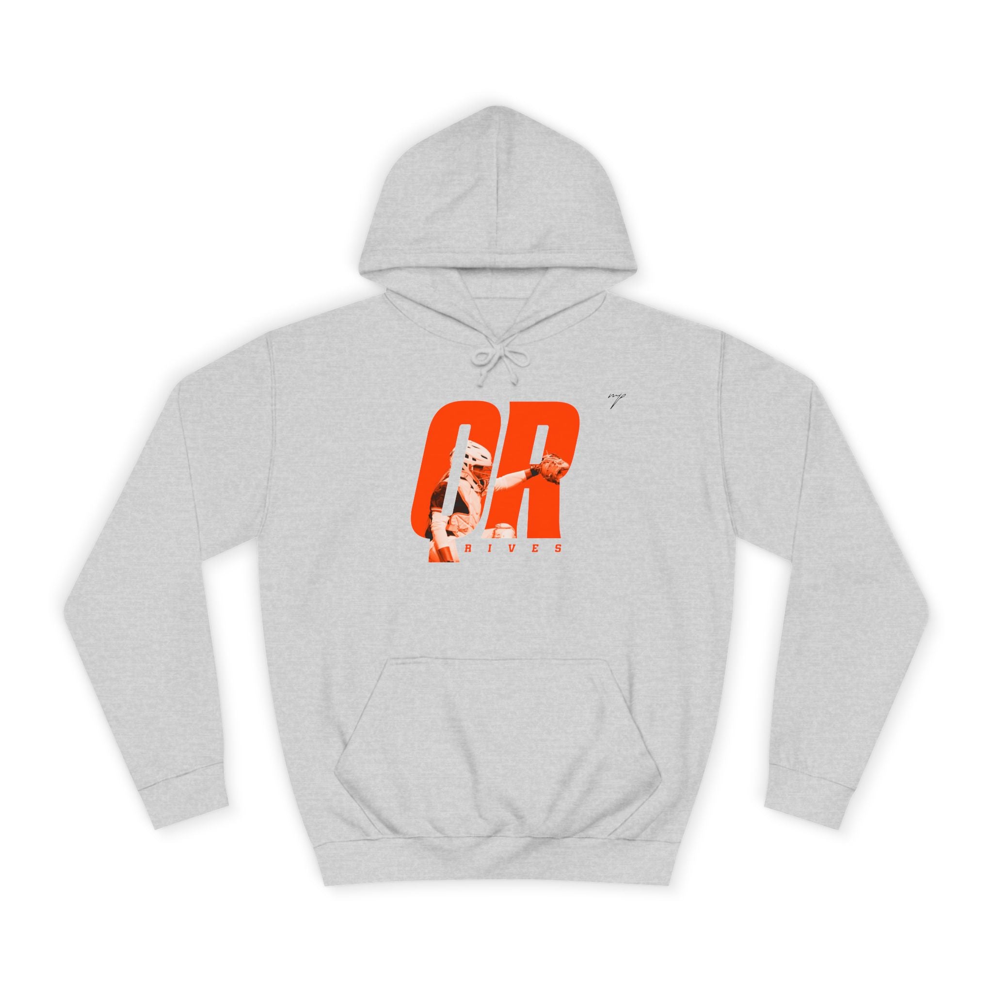 Quinn Rives Hoodie