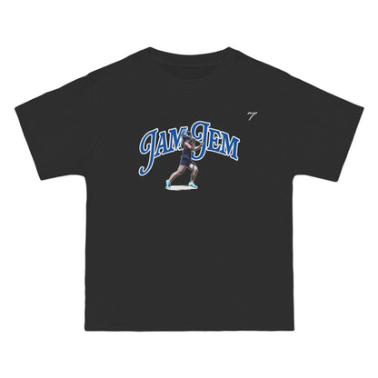Jemma Learned Vintage Tee