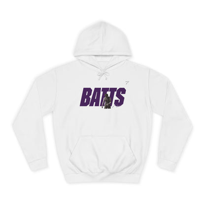 Jeremiah Batts Hoodie
