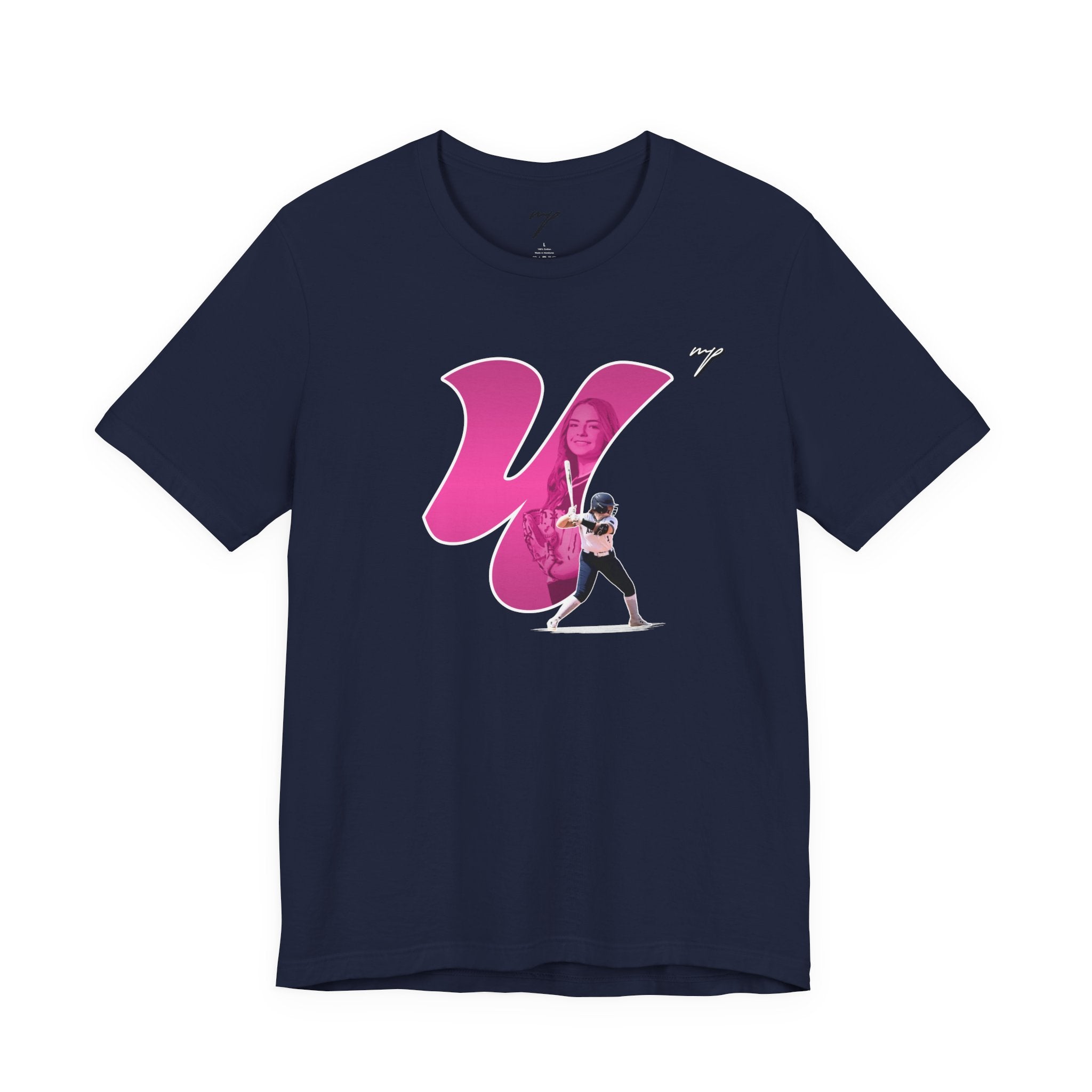Carly Hutchinson Graphic Tee