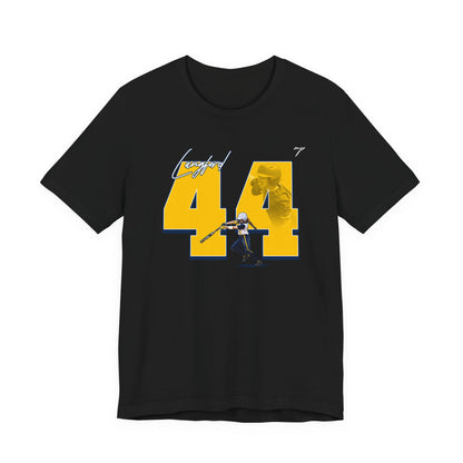 Indiana Langford Graphic Tee