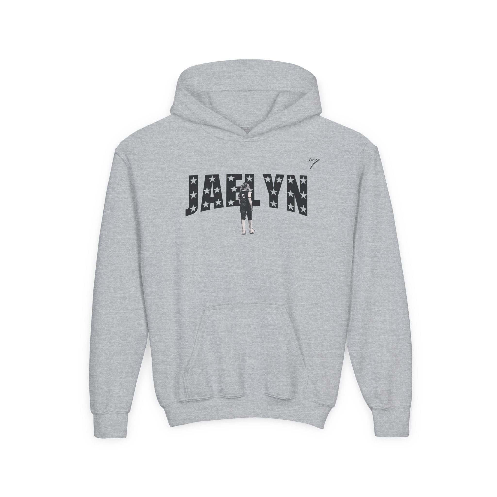Jaelyn Hammond YOUTH Hoodie