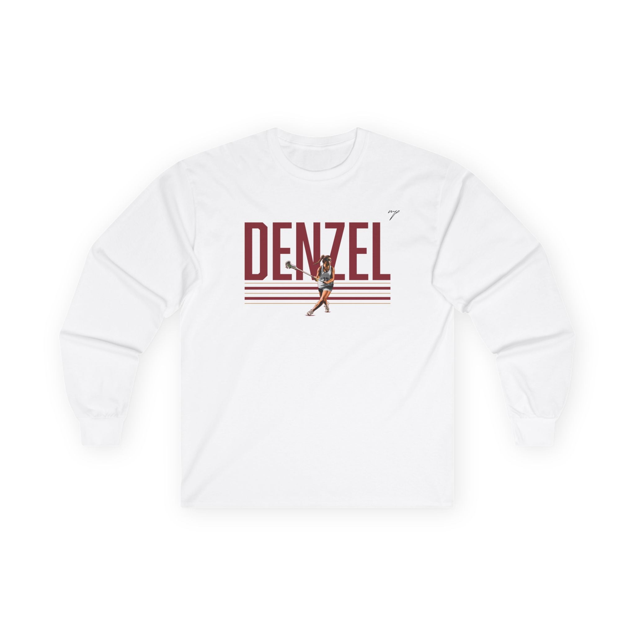 Alli Denzel Long Sleeve