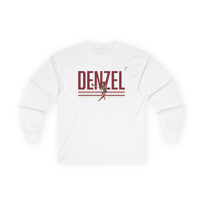 Alli Denzel Long Sleeve