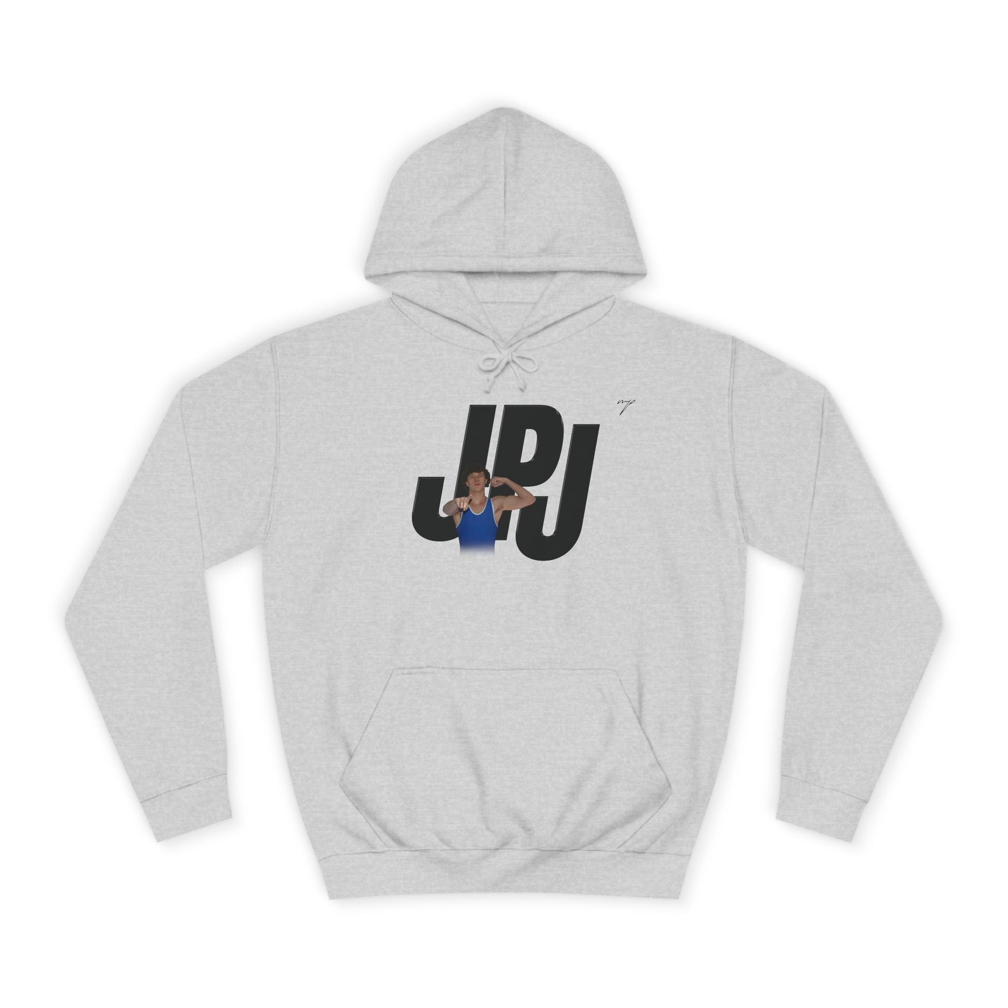 Jackson Pettyjohn Hoodie