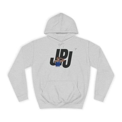 Jackson Pettyjohn Hoodie