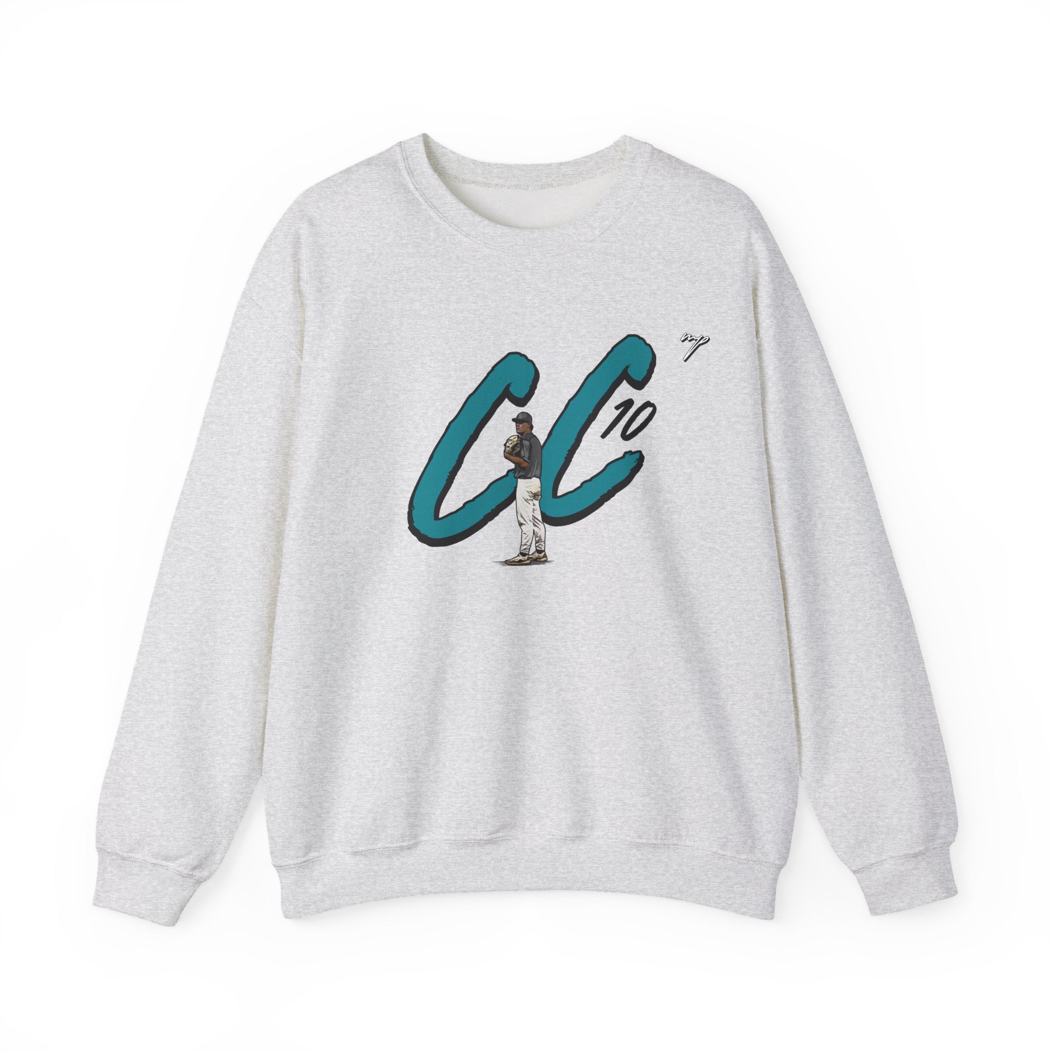 Camden Clarkson Crewneck