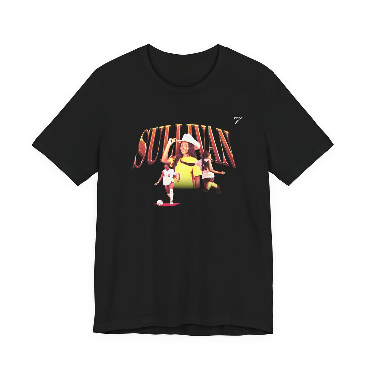 Sloane Sullivan Graphic Tee