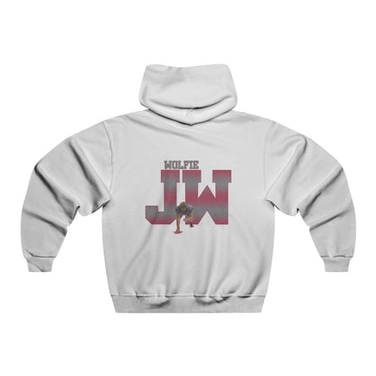 Josiah Wolfenbarger Vintage Hoodie
