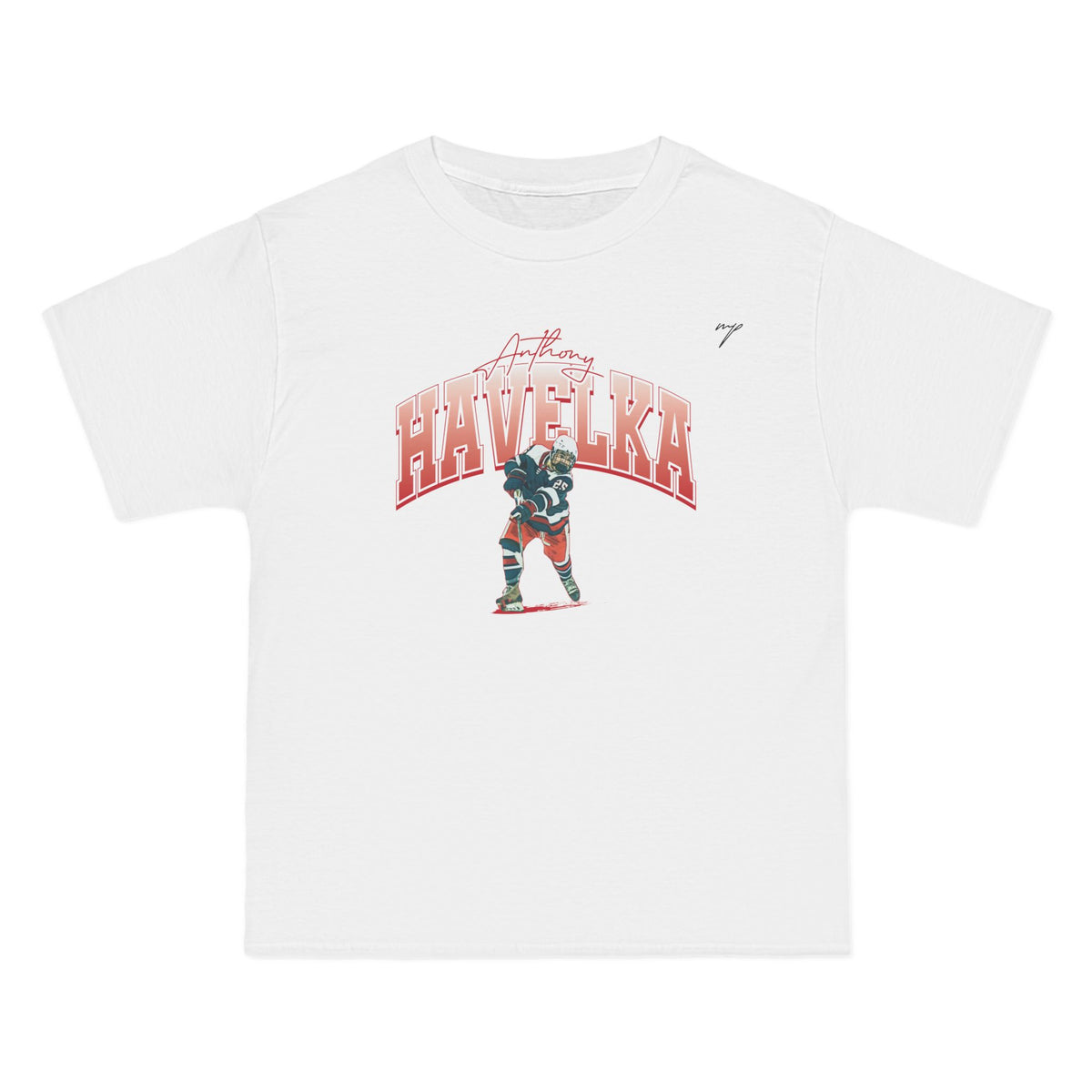 Anthony Havelka Vintage Tee