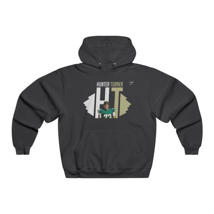 Hunter Turner Vintage Hoodie