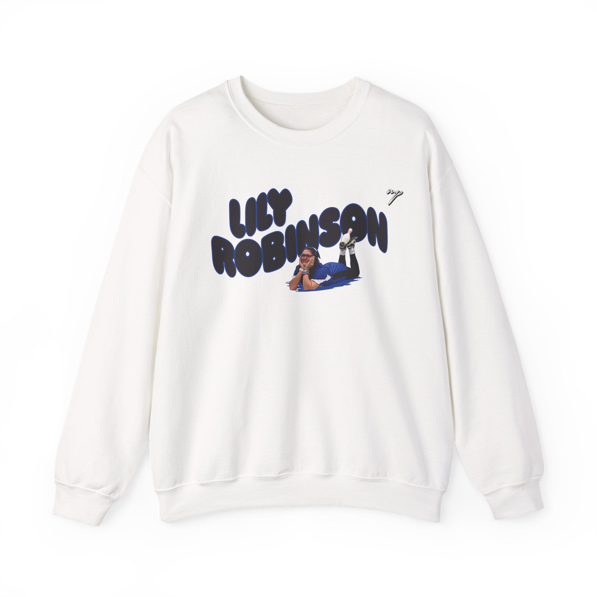 Lily Robinson Crewneck