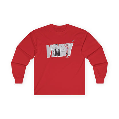 Vincent Palermo Long Sleeve Tee