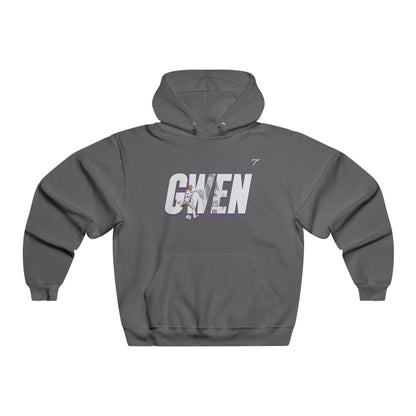 Gwen Stewart Vintage Hoodie