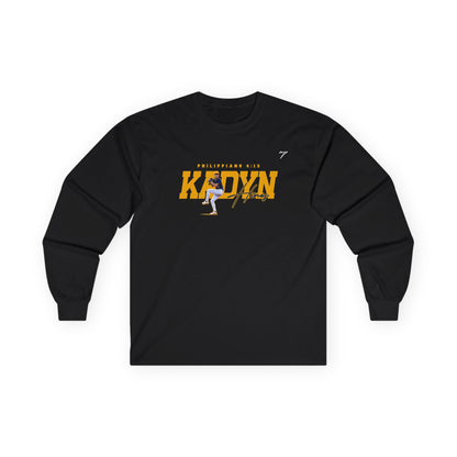 Kadyn Hines Long Sleeve