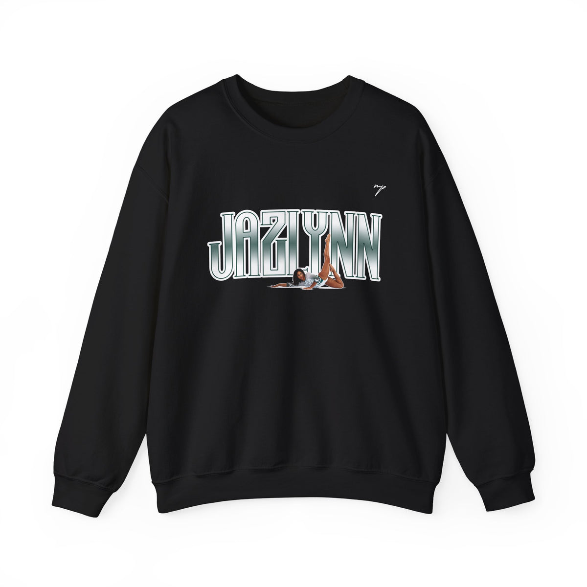 Jazlynn Chism Crewneck