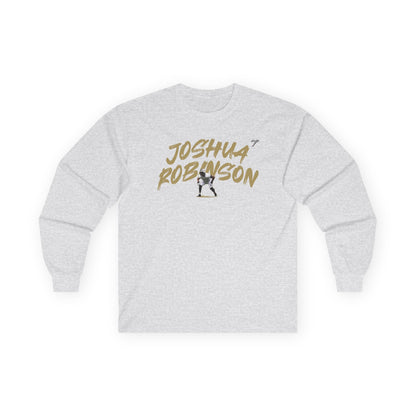 Joshua Robinson Long Sleeve Tee