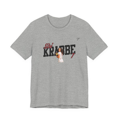 Siri Krabbe Graphic Tee
