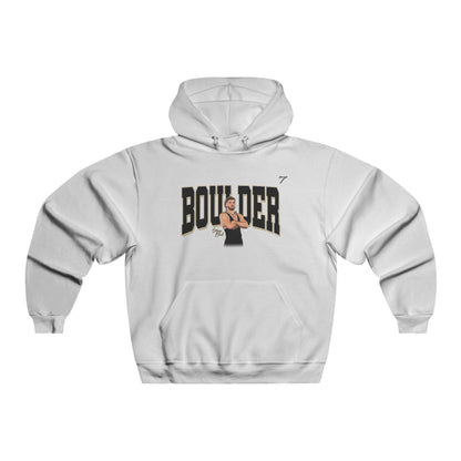 Stoney Buell Vintage Hoodie