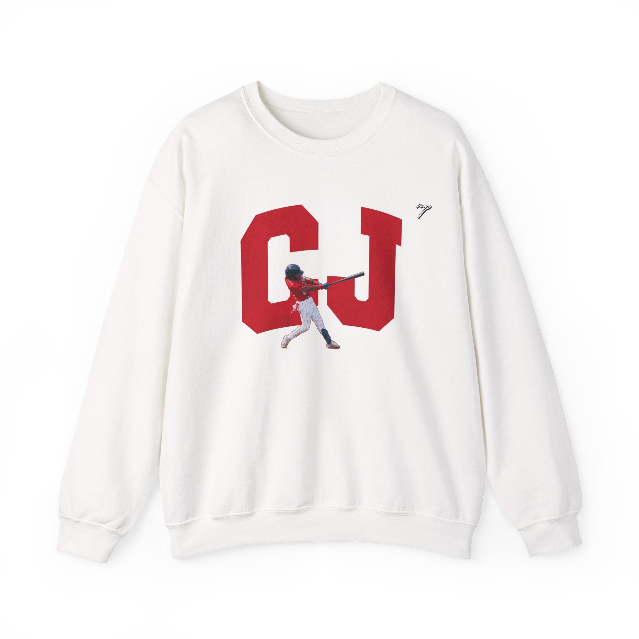 CJ Nichols Crewneck