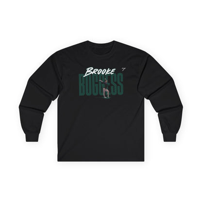 Brooke Boggess Long Sleeve Tee