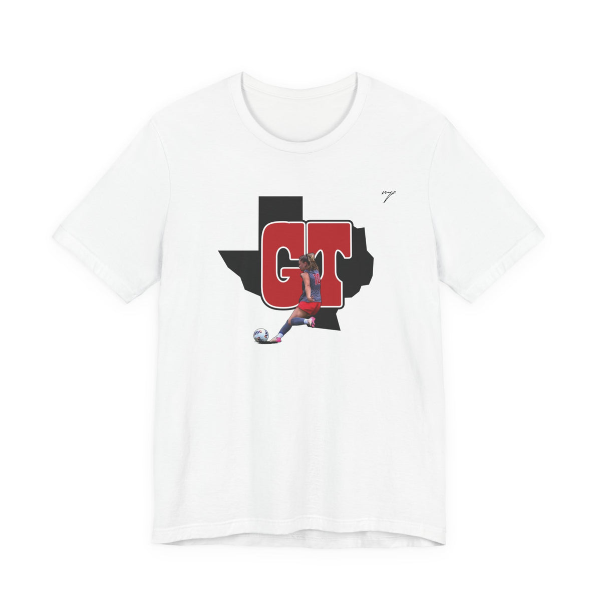 Gabby Trevino Graphic Tee