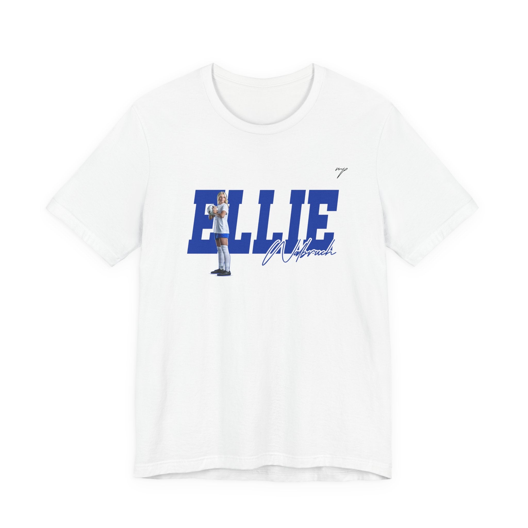 Ellie Walbruch Graphic Tee
