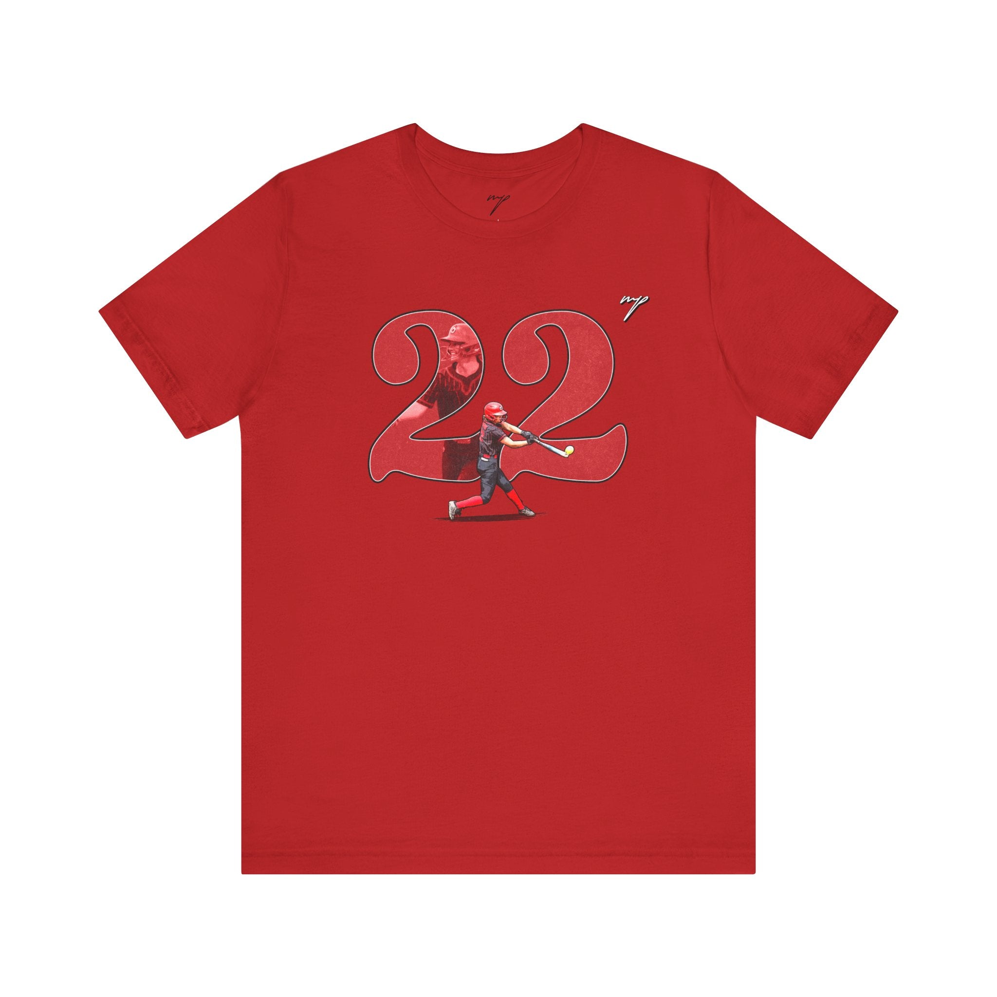 Kennedy Stinson Graphic Tee