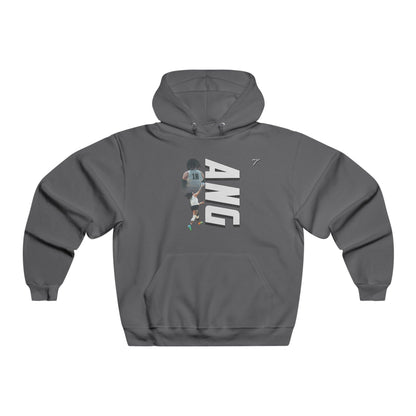 Angelina Steiger Vintage Hoodie