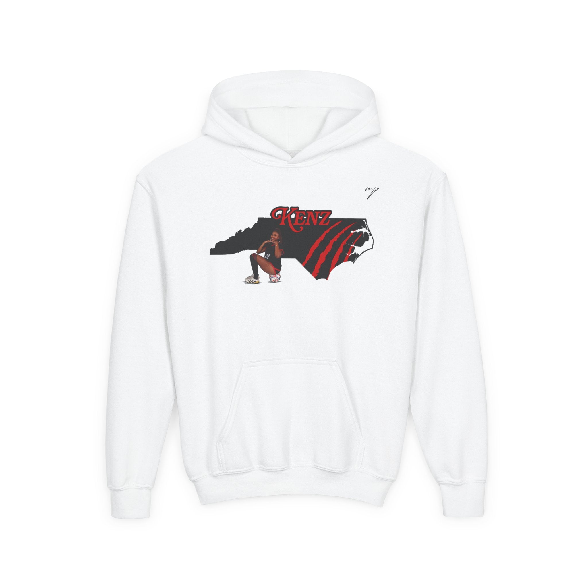 Mackenzie Harris YOUTH Hoodie